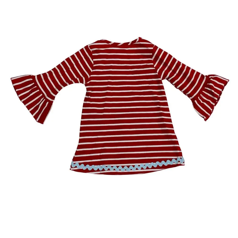 NWT Bailey Boys 24M Valentino Dino Knit Dress